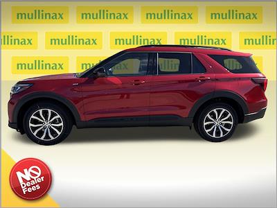 2026 Ford Explorer RWD SUV for sale #EC49702 - photo 2