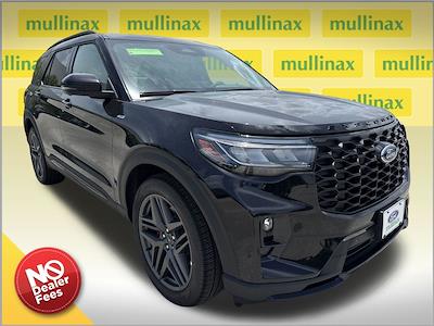 2026 Ford Explorer RWD SUV for sale #EC50217 - photo 1