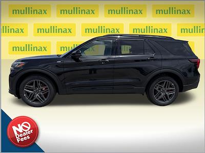 2026 Ford Explorer RWD SUV for sale #EC50217 - photo 2