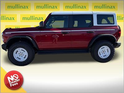 2026 Ford Bronco 4WD SUV for sale #CA93814 - photo 2