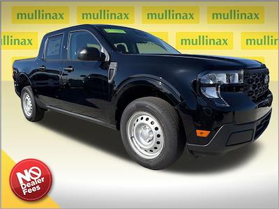 New 2026 Ford Maverick XL SuperCrew Cab for sale #KA00220 - photo 1