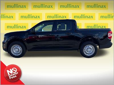 New 2026 Ford Maverick XL SuperCrew Cab for sale #KA00230 - photo 2