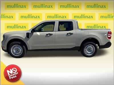 New 2025 Ford Maverick XL SuperCrew Cab for sale #KB72667 - photo 2