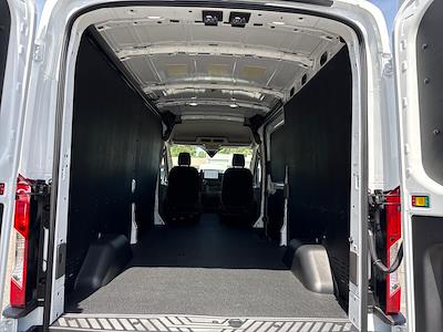 2026 Ford Transit 250 Medium Roof RWD Empty Cargo Van for sale #RA15045 - photo 2