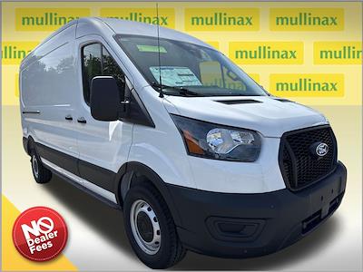 2026 Ford Transit 250 Medium Roof RWD Empty Cargo Van for sale #RA15045 - photo 1