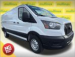 New 2026 Ford Transit 250 Low Roof Empty Cargo Van for sale #RA18582 - photo 1