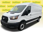 New 2026 Ford Transit 250 Medium Roof Empty Cargo Van for sale #RA18901 - photo 12