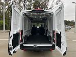 New 2026 Ford Transit 250 Medium Roof Empty Cargo Van for sale #RA18901 - photo 25