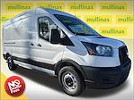 New 2026 Ford Transit 250 Medium Roof Empty Cargo Van for sale #RA19545 - photo 1