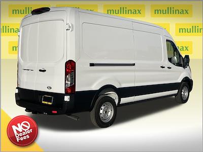 New 2026 Ford Transit 250 Medium Roof Empty Cargo Van for sale #RA19720 - photo 2