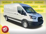 New 2026 Ford Transit 250 Medium Roof Empty Cargo Van for sale #RA19720 - photo 1