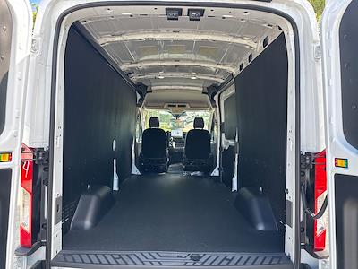 New 2026 Ford Transit 250 Medium Roof Empty Cargo Van for sale #RA20407 - photo 2