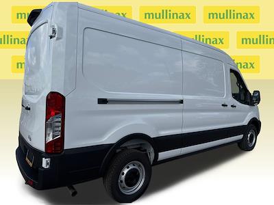 New 2026 Ford Transit 250 Medium Roof Empty Cargo Van for sale #RA26278 - photo 2
