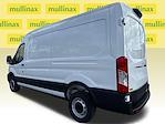 New 2026 Ford Transit 250 Medium Roof Empty Cargo Van for sale #RA26278 - photo 5