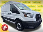 New 2026 Ford Transit 250 Medium Roof Empty Cargo Van for sale #RA40007 - photo 1