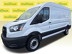New 2026 Ford Transit 250 Medium Roof Empty Cargo Van for sale #RA40007 - photo 16