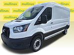 New 2026 Ford Transit 250 Medium Roof Empty Cargo Van for sale #RA40096 - photo 17