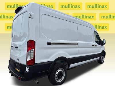 New 2026 Ford Transit 250 Medium Roof Empty Cargo Van for sale #RA41078 - photo 2