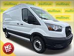 New 2026 Ford Transit 250 Medium Roof Empty Cargo Van for sale #RA41078 - photo 1