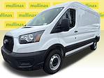 New 2026 Ford Transit 250 Medium Roof Empty Cargo Van for sale #RA41078 - photo 17