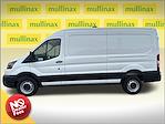 New 2026 Ford Transit 250 Medium Roof Empty Cargo Van for sale #RA41078 - photo 3