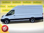 New 2026 Ford Transit 350 High Roof Empty Cargo Van for sale #RA42911 - photo 3