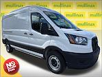 New 2026 Ford Transit 250 Medium Roof Empty Cargo Van for sale #RA43400 - photo 1