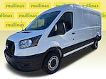New 2026 Ford Transit 250 Medium Roof Empty Cargo Van for sale #RA44262 - photo 17