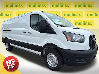 New 2026 Ford Transit 250 Low Roof Empty Cargo Van for sale #RA48982 - photo 1