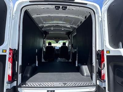 2026 Ford Transit 250 Medium Roof RWD Empty Cargo Van for sale #RA50737 - photo 2