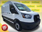 2026 Ford Transit 250 Medium Roof RWD Empty Cargo Van for sale #RA50737 - photo 1
