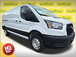 New 2026 Ford Transit 250 Low Roof Empty Cargo Van for sale #RA51128 - photo 1