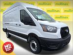 New 2026 Ford Transit 250 High Roof Empty Cargo Van for sale #RA55138 - photo 1