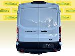 New 2026 Ford Transit 250 Medium Roof Empty Cargo Van for sale #RA73452 - photo 13