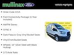 New 2026 Ford Transit 250 Medium Roof Empty Cargo Van for sale #RA73452 - photo 15