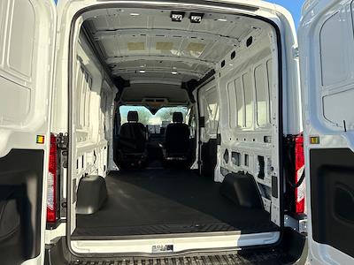 New 2026 Ford Transit 250 Medium Roof Empty Cargo Van for sale #RA73480 - photo 2