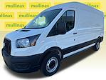 New 2026 Ford Transit 250 Medium Roof Empty Cargo Van for sale #RA73480 - photo 18