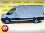 New 2026 Ford Transit 250 Medium Roof Empty Cargo Van for sale #RA73722 - photo 3