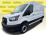 New 2026 Ford Transit 250 Medium Roof Empty Cargo Van for sale #RA73808 - photo 17