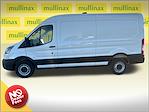 New 2026 Ford Transit 250 Medium Roof Empty Cargo Van for sale #RA74371 - photo 3