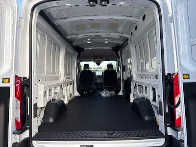 New 2026 Ford Transit 250 Medium Roof Empty Cargo Van for sale #RA78524 - photo 2