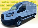 New 2026 Ford Transit 250 Medium Roof Empty Cargo Van for sale #RA78524 - photo 18