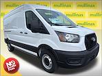 New 2026 Ford Transit 250 Medium Roof Empty Cargo Van for sale #RA84204 - photo 1