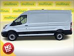 New 2026 Ford Transit 250 Medium Roof Empty Cargo Van for sale #RA84204 - photo 2