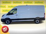 New 2026 Ford Transit 250 Medium Roof Empty Cargo Van for sale #RA89342 - photo 4