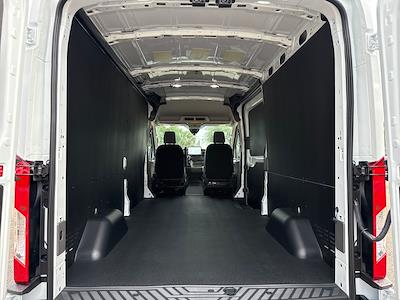 2026 Ford Transit 250 Medium Roof RWD Empty Cargo Van for sale #RA89393 - photo 2