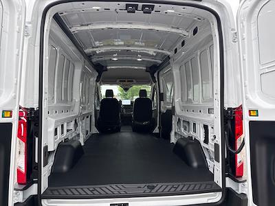 2026 Ford Transit 250 Medium Roof RWD Empty Cargo Van for sale #RA89439 - photo 2