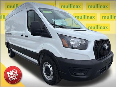 2026 Ford Transit 250 Medium Roof RWD Empty Cargo Van for sale #RA89439 - photo 1