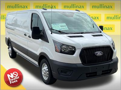 2026 Ford Transit 250 Low Roof AWD Empty Cargo Van for sale #RB05089 - photo 1
