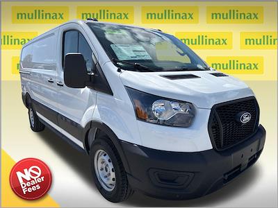 2026 Ford Transit 250 Low Roof RWD Empty Cargo Van for sale #RB05107 - photo 1